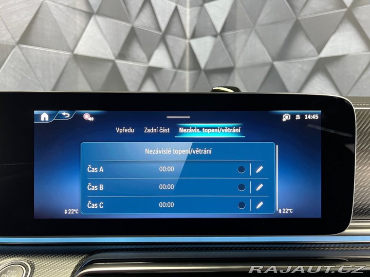 Mercedes-Benz V 300d 4MATIC AMG EXCLUSIVE 2026