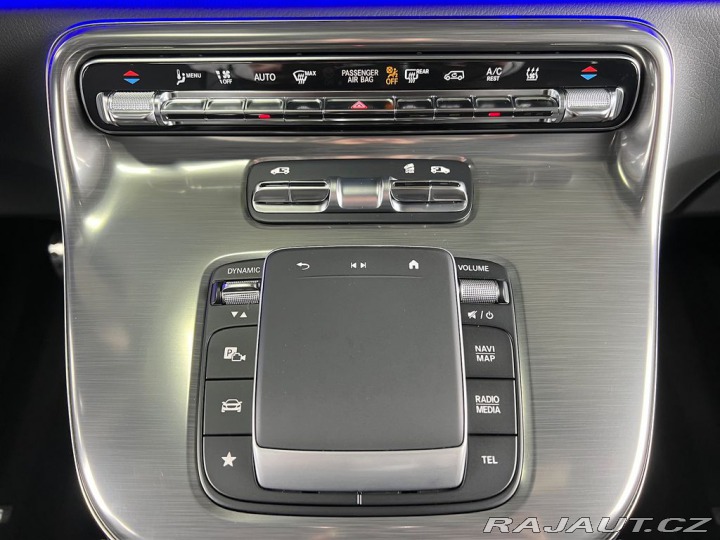 Mercedes-Benz V 300d 4MATIC AMG EXCLUSIVE 2026
