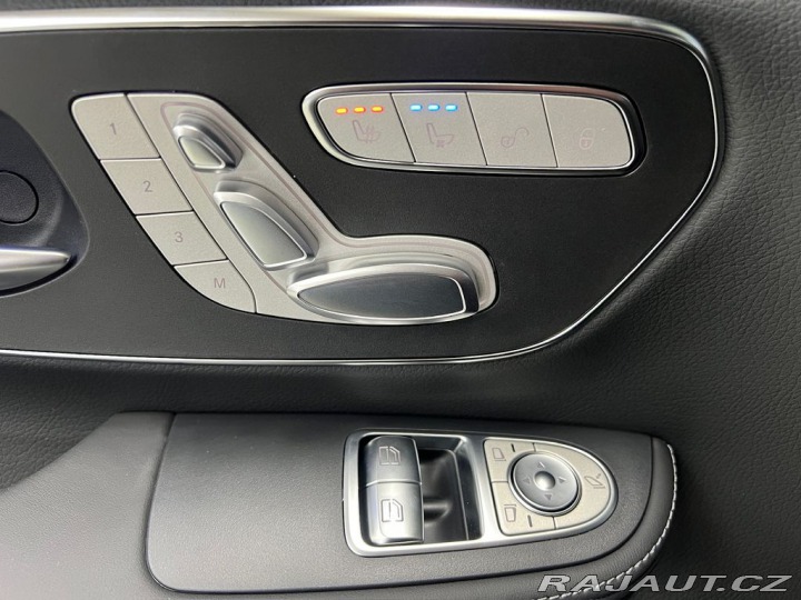 Mercedes-Benz V 300d 4MATIC AMG EXCLUSIVE 2026