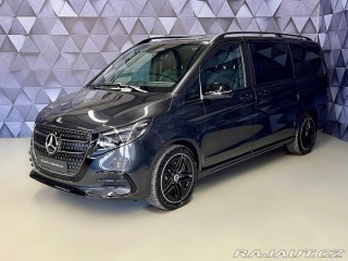 Mercedes-Benz V d 4MATIC AMG EXCLUSIVE LO 2026