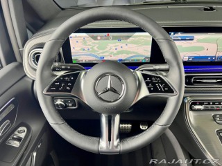 Mercedes-Benz V d 4MATIC AMG EXCLUSIVE LO 2026