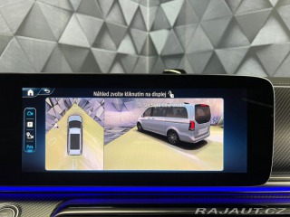 Mercedes-Benz V d 4MATIC AMG EXCLUSIVE LO 2026