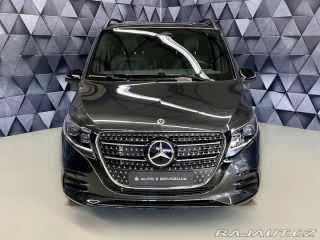 Mercedes-Benz V d 4MATIC AMG EXCLUSIVE LO 2026