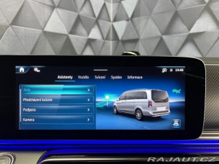 Mercedes-Benz V d 4MATIC AMG EXCLUSIVE LO 2026