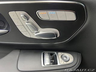 Mercedes-Benz V d 4MATIC AMG EXCLUSIVE LO 2026