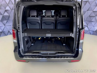 Mercedes-Benz V d 4MATIC AMG EXCLUSIVE LO 2026