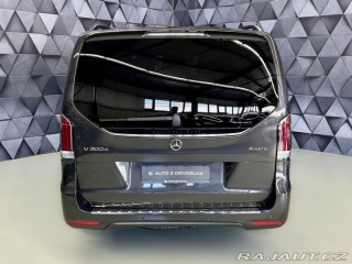 Mercedes-Benz V d 4MATIC AMG EXCLUSIVE LO 2026