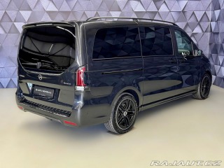 Mercedes-Benz V d 4MATIC AMG EXCLUSIVE LO 2026