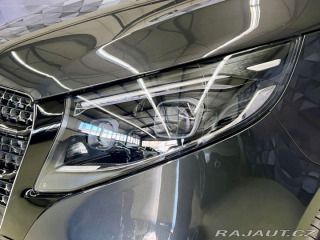Mercedes-Benz V d 4MATIC AMG EXCLUSIVE LO 2026
