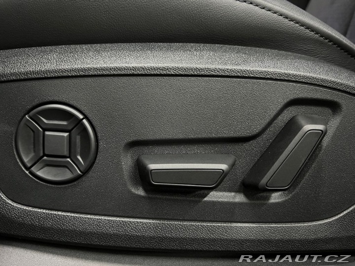 Audi A6 50TDI QUATTRO S-LINE, BLA 2025