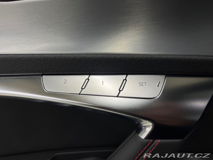 Audi A6 50TDI QUATTRO S-LINE, BLA 2025