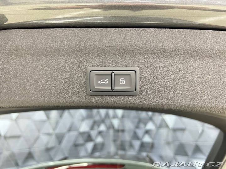 Audi A6 50TDI QUATTRO S-LINE, BLA 2025