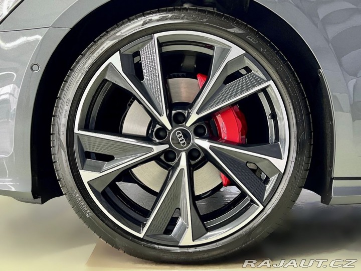 Audi A6 50TDI QUATTRO S-LINE, BLA 2025