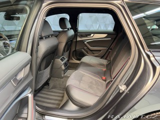 Audi A6 50TDI QUATTRO S-LINE, BLA 2025