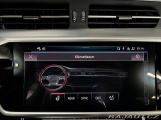 Audi A6 50TDI QUATTRO S-LINE, BLA 2025