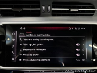 Audi A6 50TDI QUATTRO S-LINE, BLA 2025