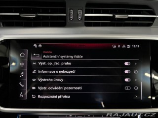 Audi A6 50TDI QUATTRO S-LINE, BLA 2025