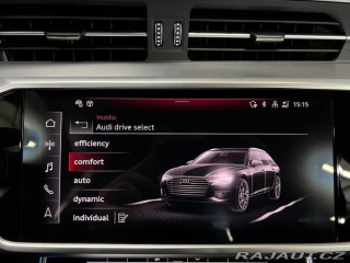 Audi A6 50TDI QUATTRO S-LINE, BLA 2025