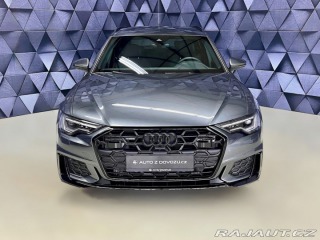 Audi A6 50TDI QUATTRO S-LINE, BLA 2025