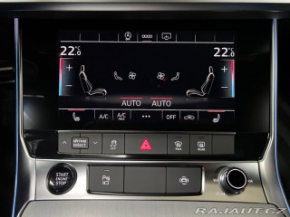 Audi A6 50TDI QUATTRO S-LINE, BLA 2025