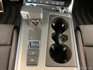 Audi A6 50TDI QUATTRO S-LINE, BLA 2025