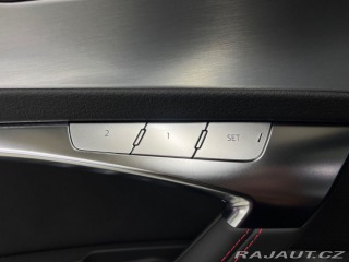 Audi A6 50TDI QUATTRO S-LINE, BLA 2025