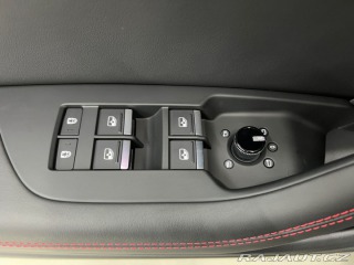 Audi A6 50TDI QUATTRO S-LINE, BLA 2025