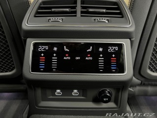 Audi A6 50TDI QUATTRO S-LINE, BLA 2025