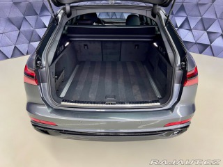 Audi A6 50TDI QUATTRO S-LINE, BLA 2025