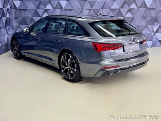 Audi A6 50TDI QUATTRO S-LINE, BLA 2025