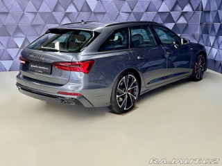 Audi A6 50TDI QUATTRO S-LINE, BLA 2025