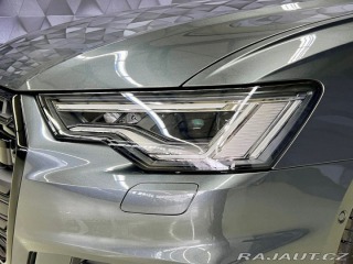 Audi A6 50TDI QUATTRO S-LINE, BLA 2025