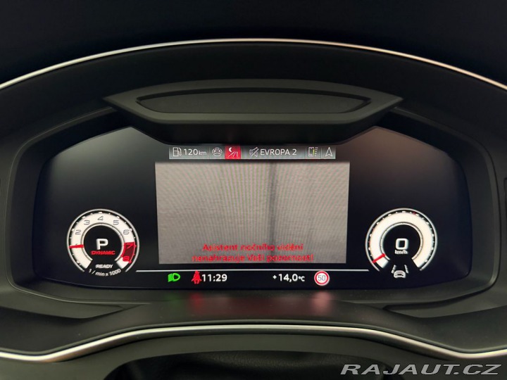Audi RS6 PERFORMANCE, AKRAPOVIČ, N 2025