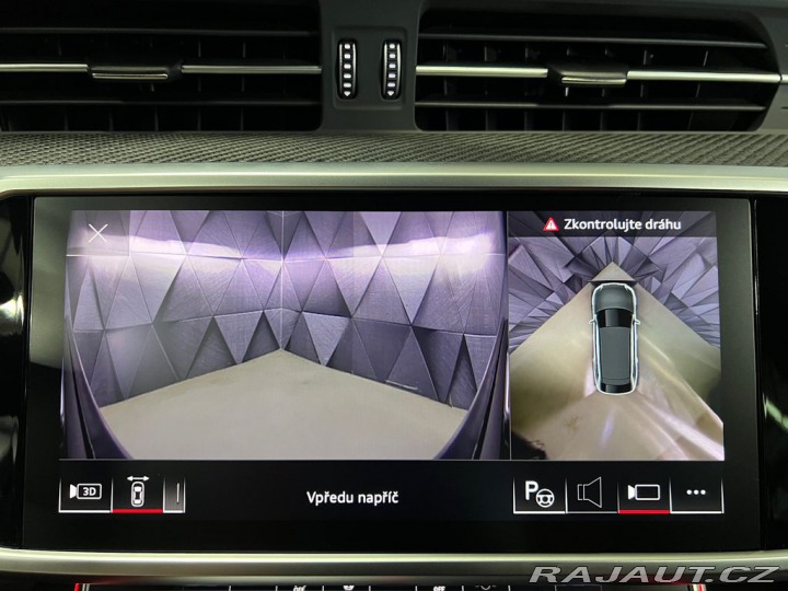 Audi RS6 CERAMIC, WEBASTO, NIGHT 2025