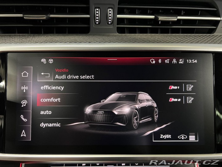 Audi RS6 CERAMIC, WEBASTO, NIGHT 2025