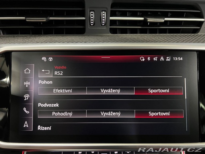 Audi RS6 CERAMIC, WEBASTO, NIGHT 2025