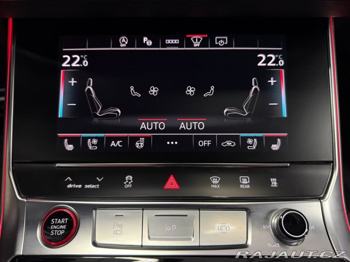 Audi RS6 PERFORMANCE, AKRAPOVIČ, N 2025