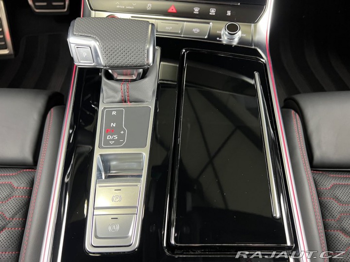 Audi RS6 CERAMIC, WEBASTO, NIGHT 2025