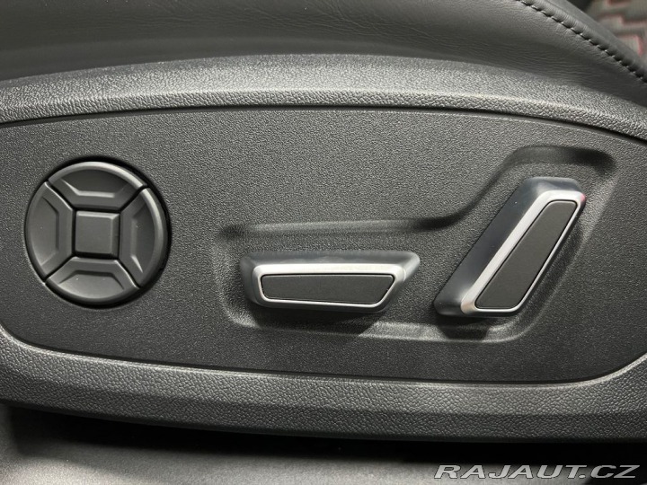 Audi RS6 CERAMIC, WEBASTO, NIGHT 2025