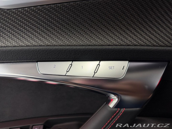 Audi RS6 PERFORMANCE, AKRAPOVIČ, N 2025