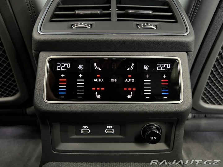Audi RS6 CERAMIC, WEBASTO, NIGHT 2025