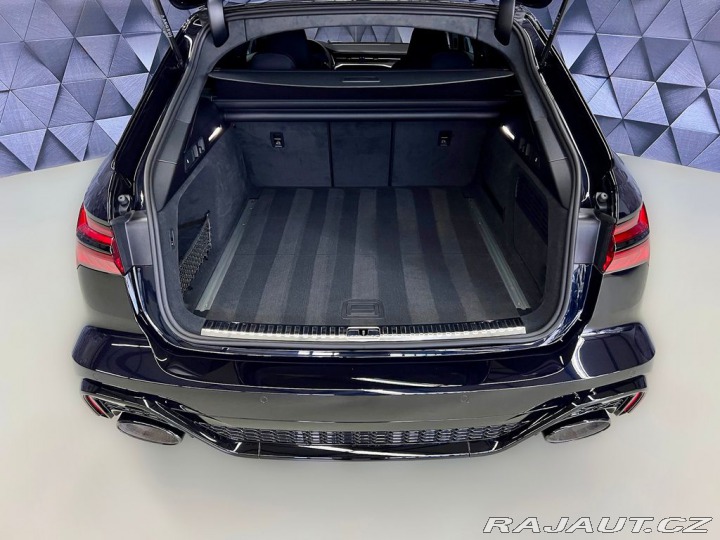 Audi RS6 CERAMIC, WEBASTO, NIGHT 2025