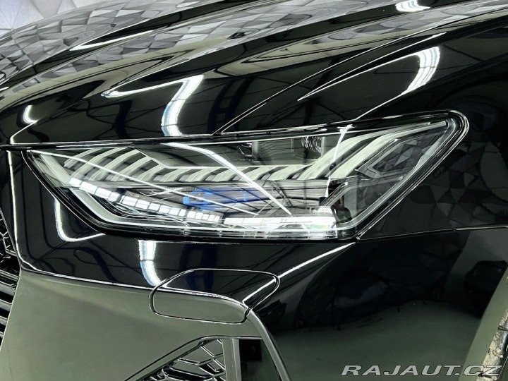 Audi RS6 CERAMIC, WEBASTO, NIGHT 2025