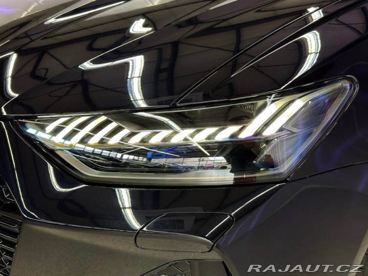 Audi RS6 PERFORMANCE, AKRAPOVIČ, N 2025