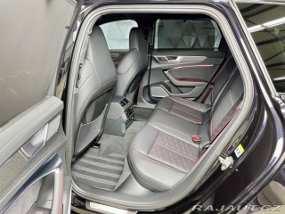 Audi RS6 CERAMIC, WEBASTO, NIGHT 2025