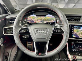 Audi RS6 CERAMIC, WEBASTO, NIGHT 2025
