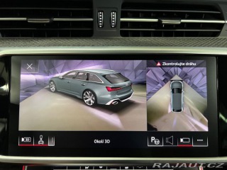 Audi RS6 CERAMIC, WEBASTO, NIGHT 2025