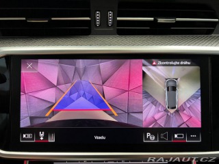 Audi RS6 CERAMIC, WEBASTO, NIGHT 2025