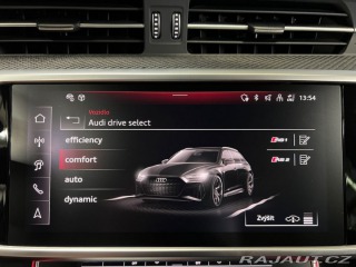 Audi RS6 CERAMIC, WEBASTO, NIGHT 2025
