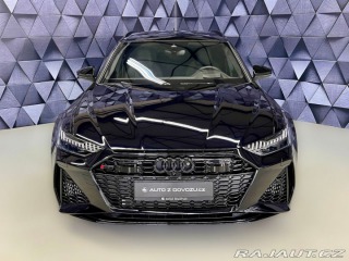 Audi RS6 CERAMIC, WEBASTO, NIGHT 2025